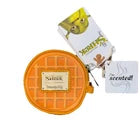 Shrek Waffle Scented Coin Purse Wristlet Coin Purse - Loungefly