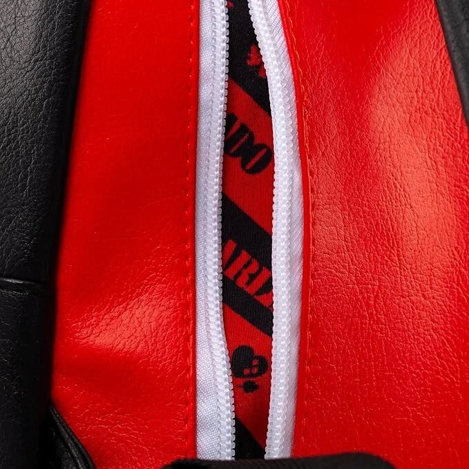 Suicide Squad Harley Quinn (Live Fast Die Clown) - Backpack - Pyramid