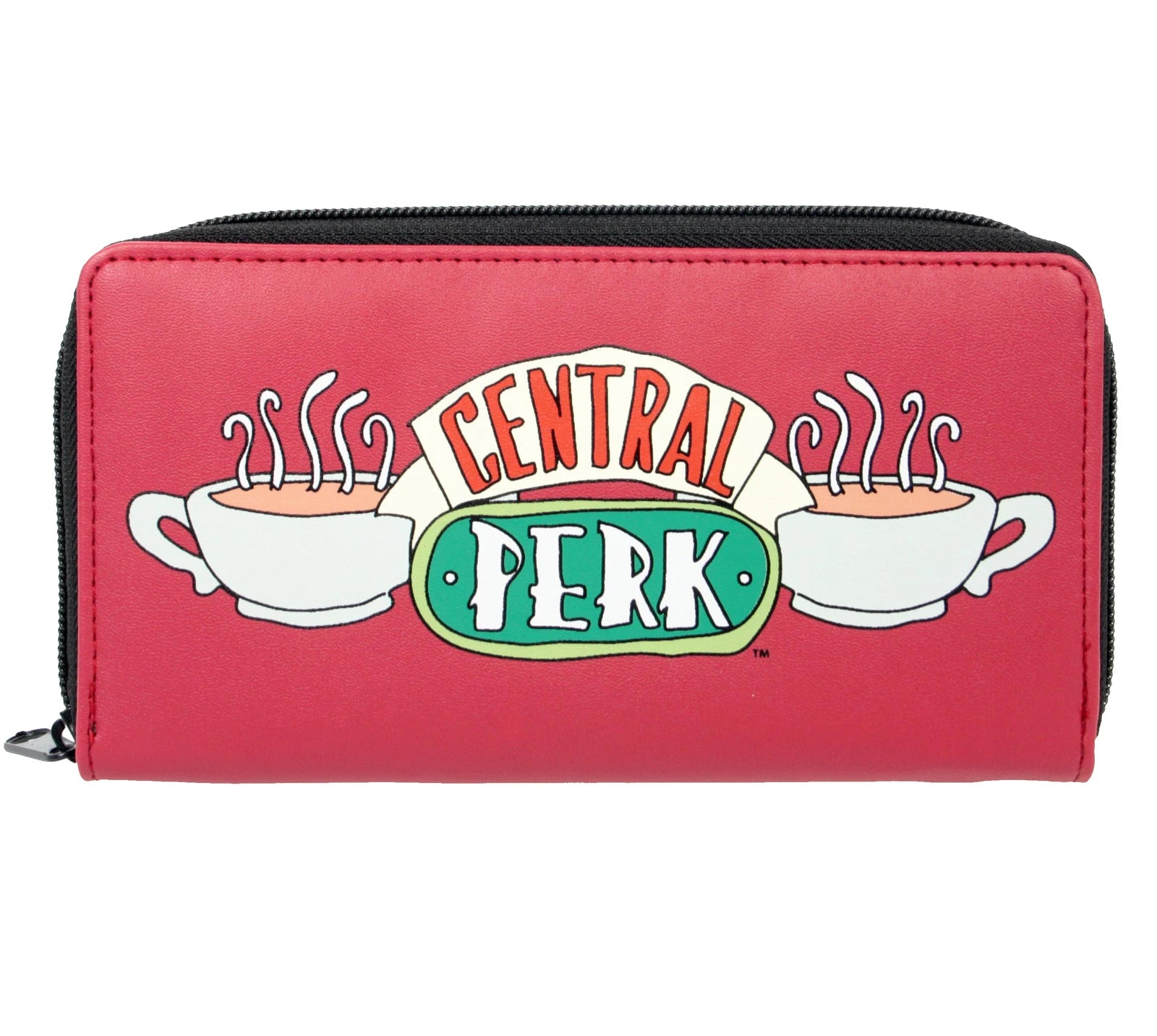 Friends: Central Perk Wallet - Loungefly