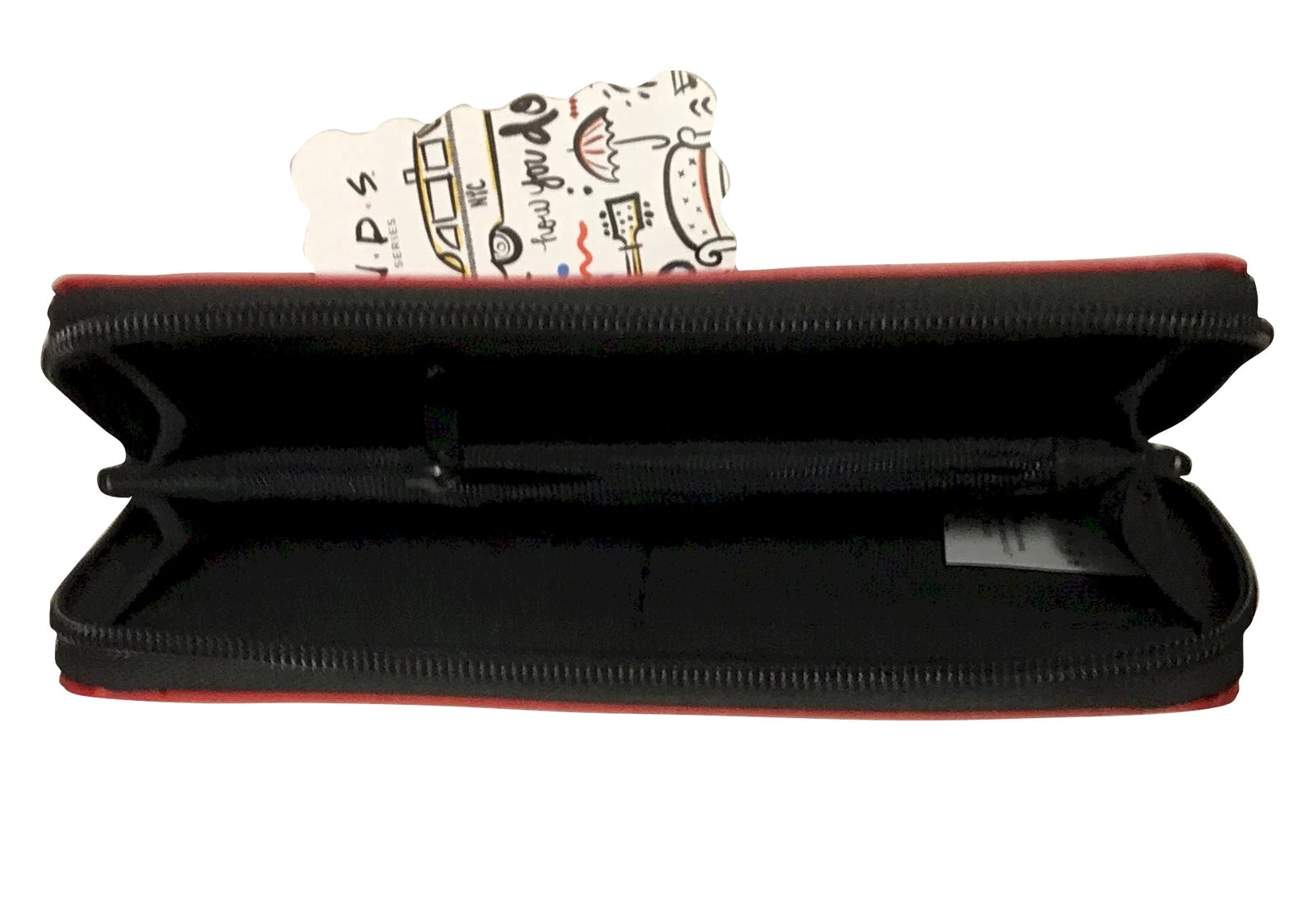 Friends: Central Perk Wallet - Loungefly