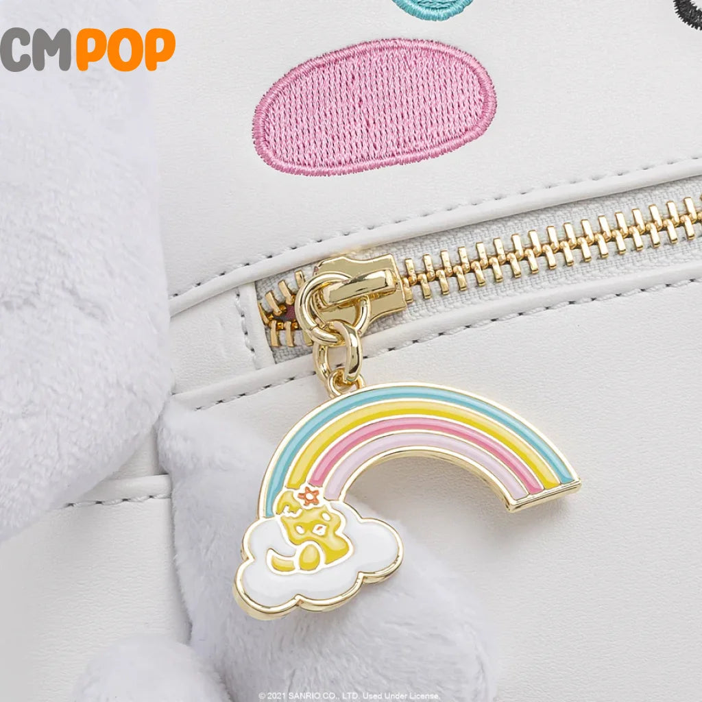 Sanrio Cinnamoroll Cosplay Mini Backpack - Loungefly