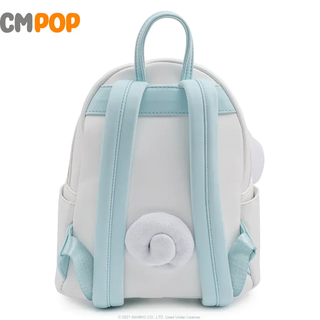 Sanrio Cinnamoroll Cosplay Mini Backpack - Loungefly
