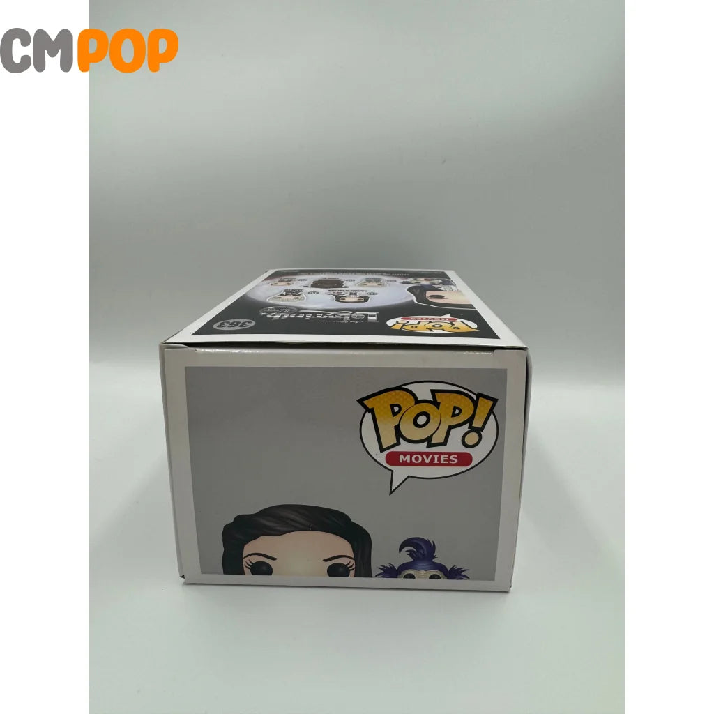 Sarah & Worm - #363 Funko Pop! Movies Labyrinth Pop