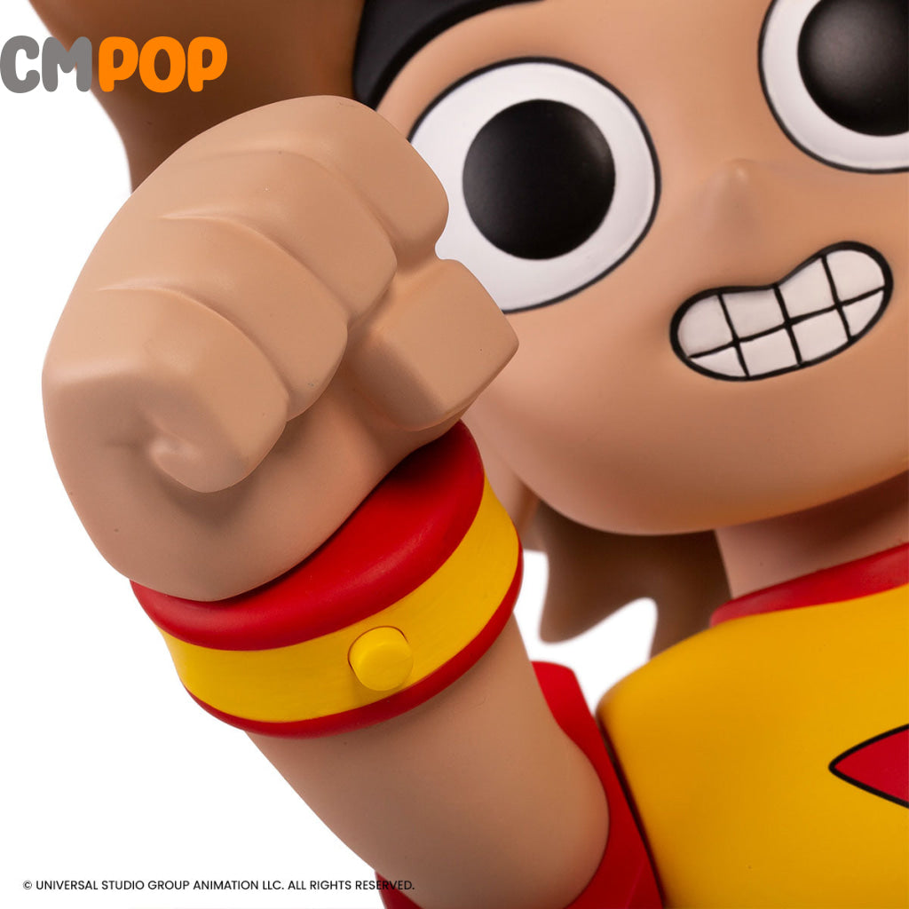 Scott Pilgrim Takes Off - Super Soft Vinyl Figure Mondo
