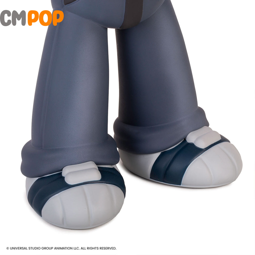 Scott Pilgrim Takes Off - Super Soft Vinyl Figure Mondo