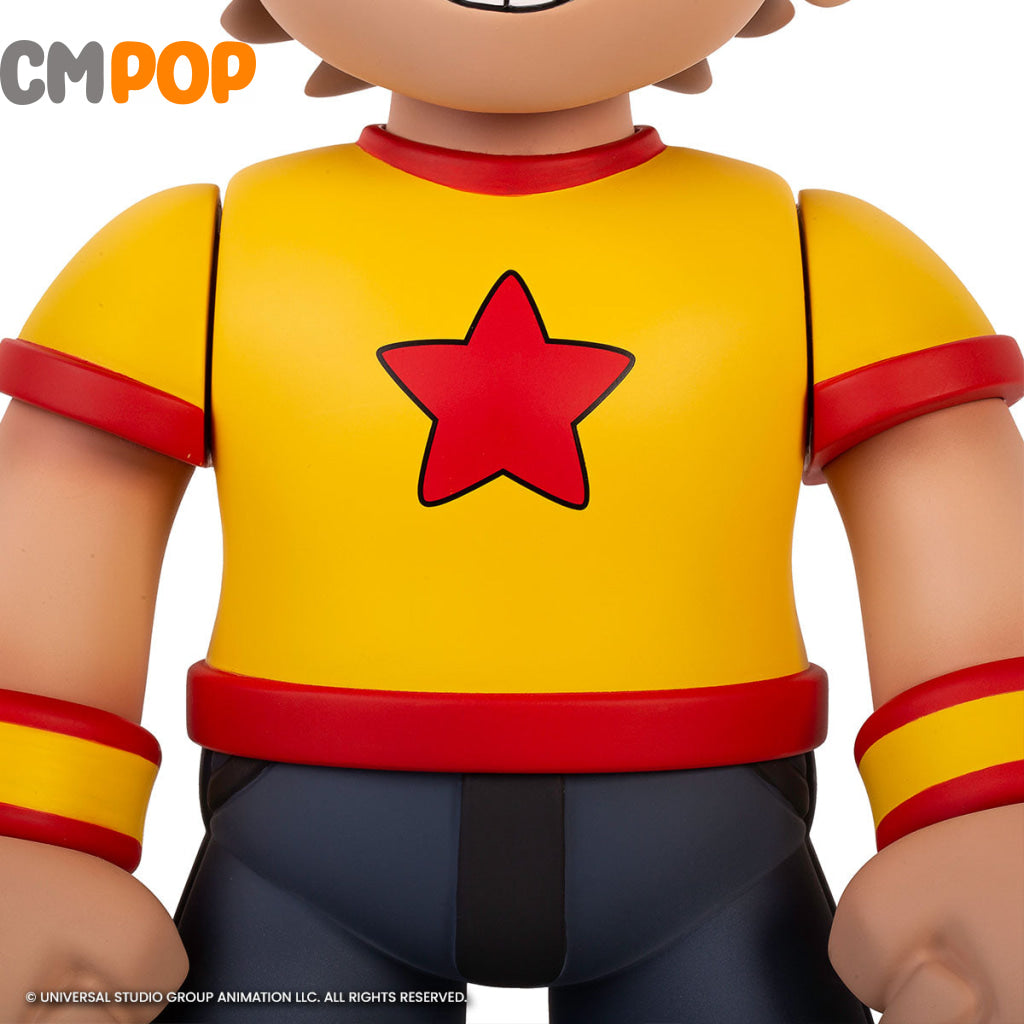 Scott Pilgrim Takes Off - Super Soft Vinyl Figure Mondo