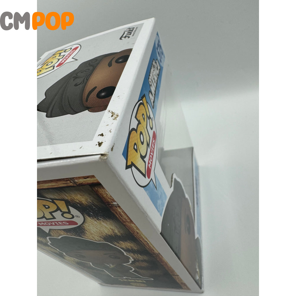 Semmi - #575 Funko Pop! Movies Coming To America