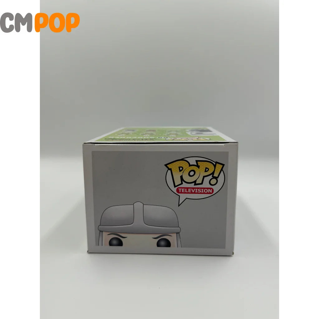 Shredder - #65 Funko Pop! Television Teenage Mutant Ninja Turtles