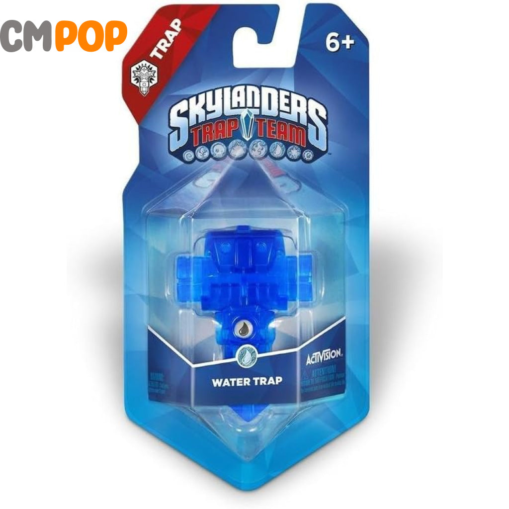 Skylanders Trap Team Trap - Water Toy