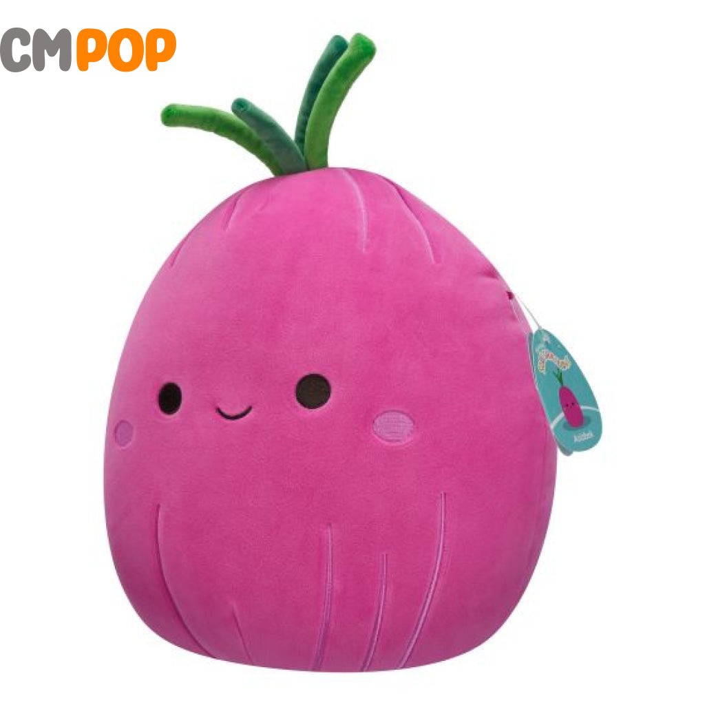 Squishmallows - 12’’ Azizbek the Red Onion Squishmallows