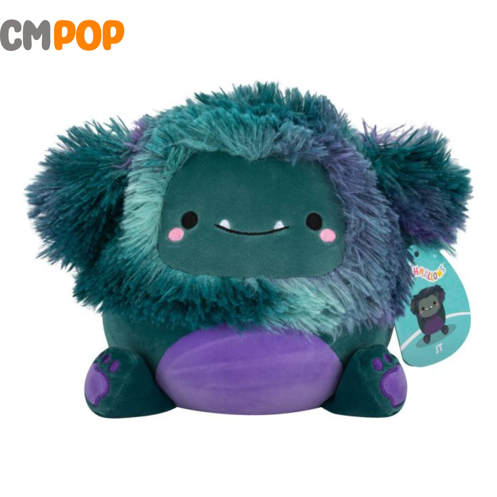 Squishmallows - 7.5 Inch JT Squishmallows