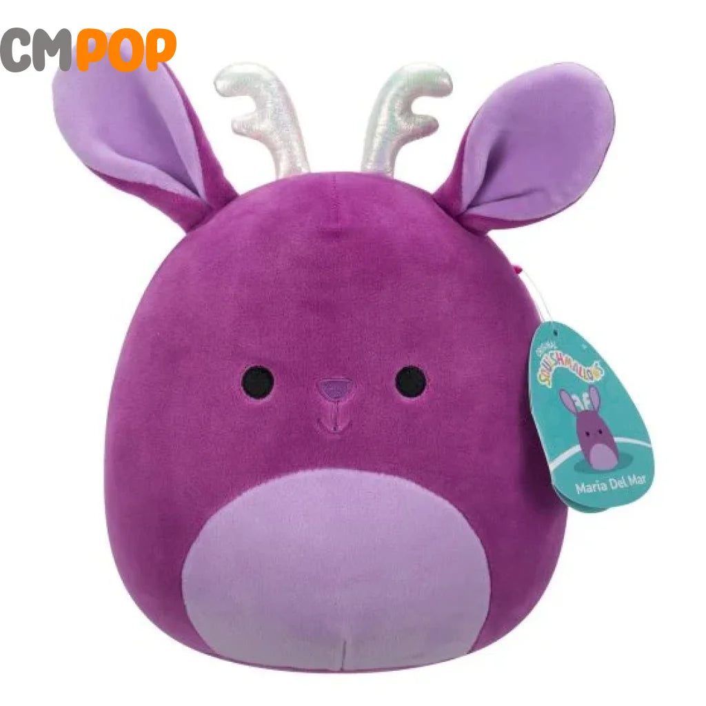 Squishmallows - 7.5 Inch Maria Del Mar Squishmallows