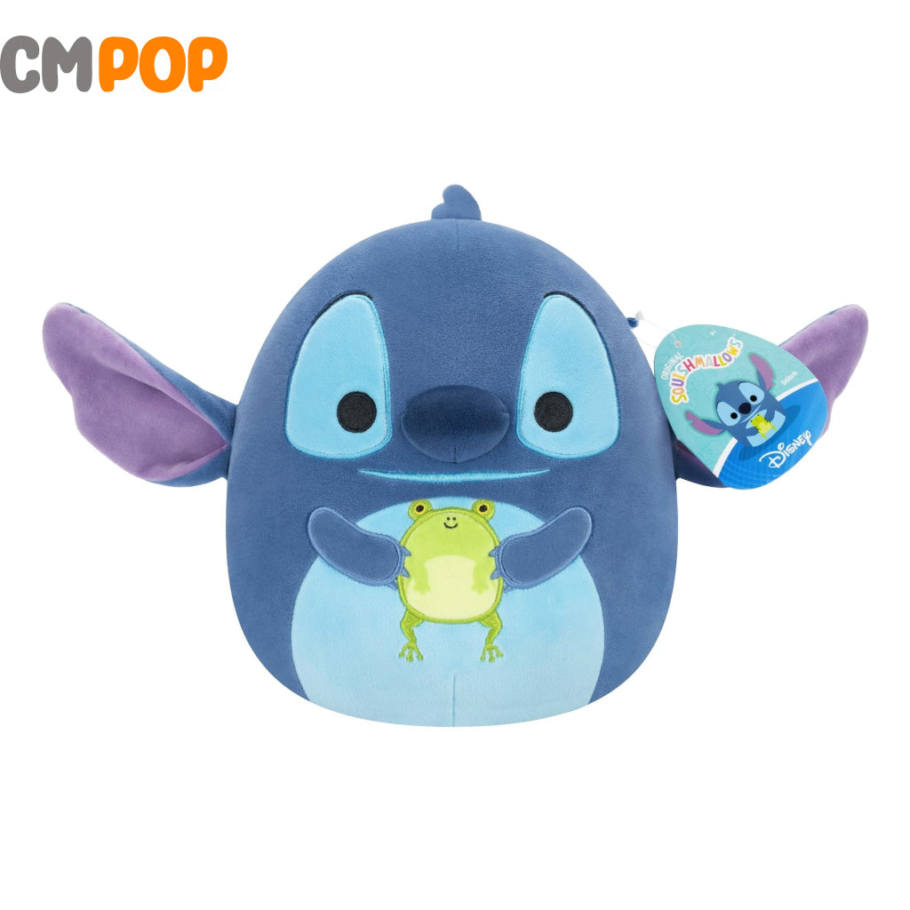 Squishmallows - 8’’ Disney Stitch Squishmallows
