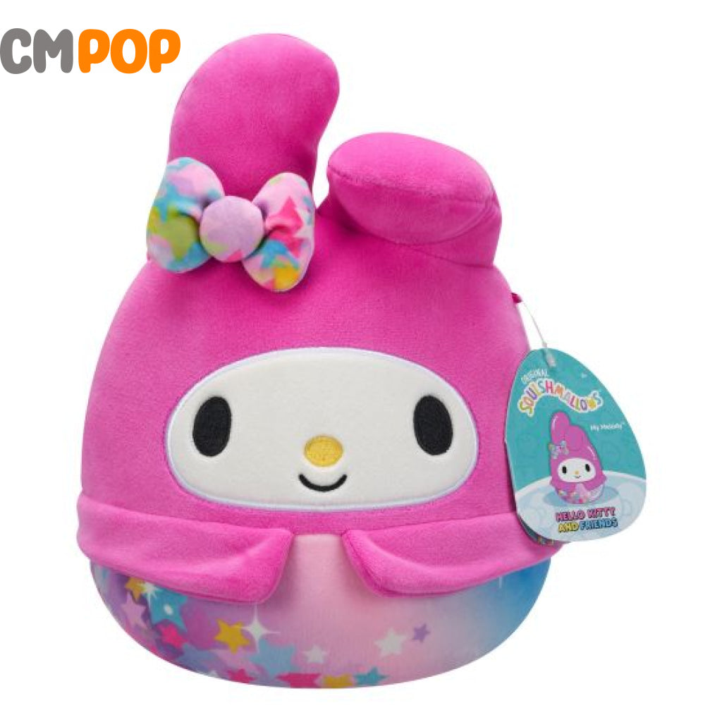 Squishmallows - 8’’ Hello Kitty and Friends Squishmallows