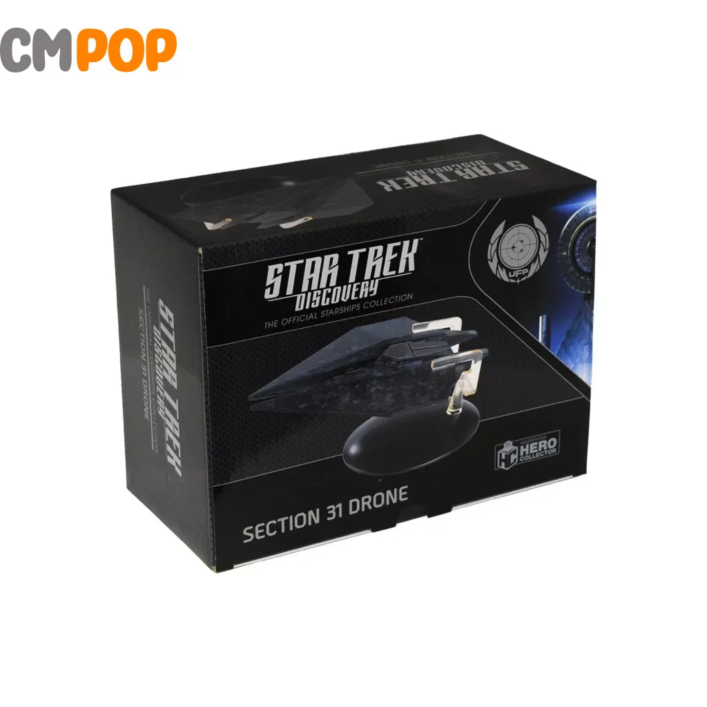 Star Trek Discovery - Section 31 Drone Funko Pop OOB