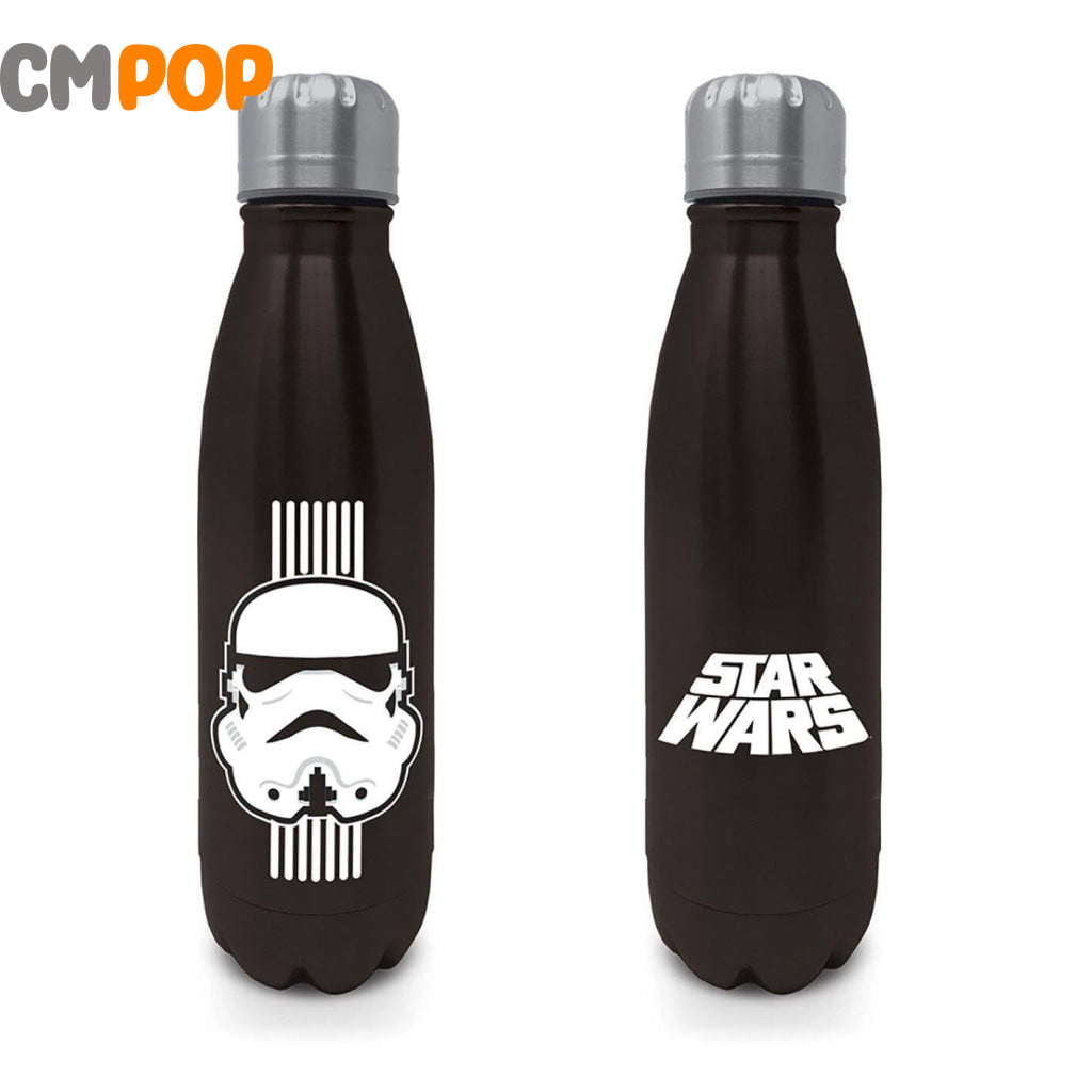 Star Wars (Stormtrooper) 19Oz/540Ml Mini Cola Bottle Funko Misc