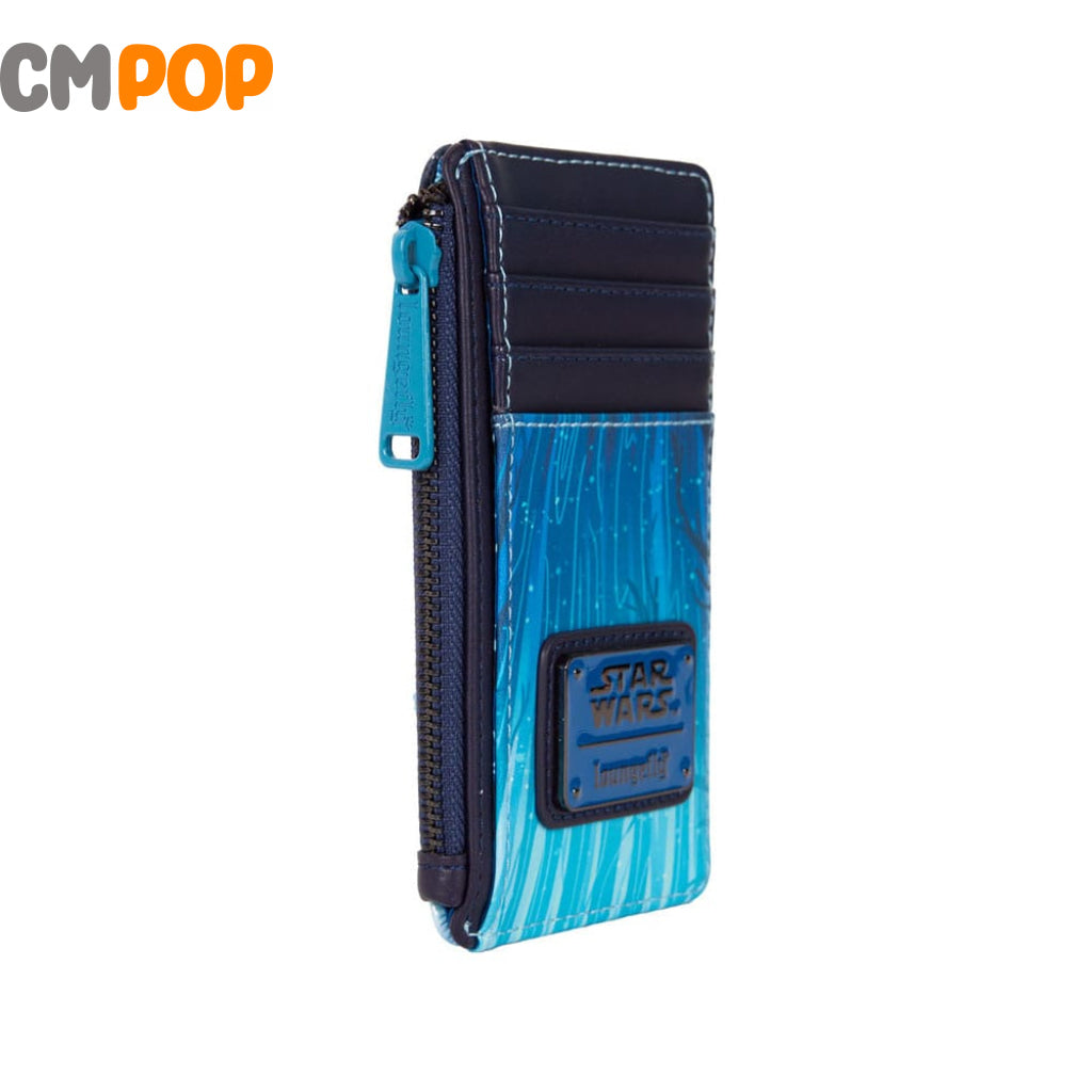 Star Wars The Force Awakens Cardholder - Loungefly Loungefly
