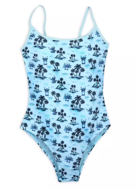 Stitch Swimsuit for Women