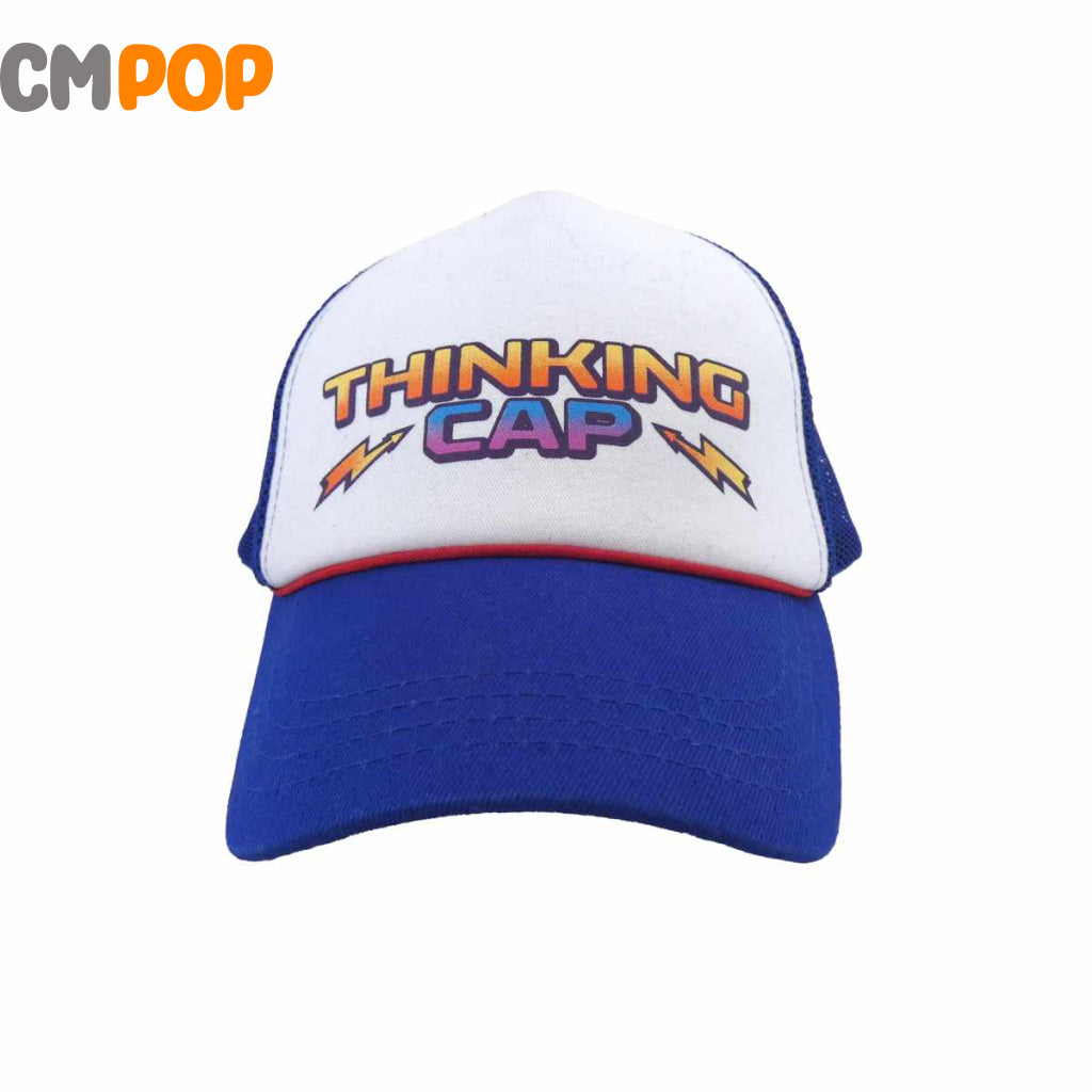 Stranger Things - Thinking Cap (Baseball) Size: One Size