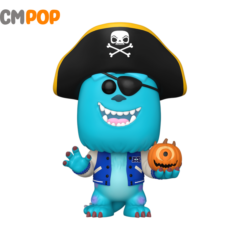 Sulley - #1488 Funko Pop! Disney Pixar Pop