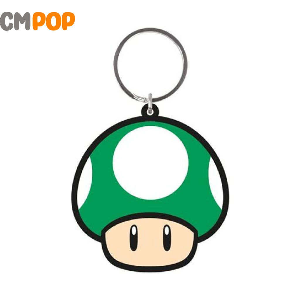 Supermario - Mug Keychain and Coaster Set Home