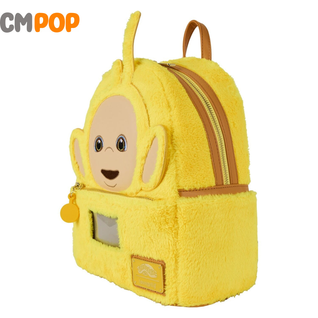 Teletubbies La La Mini Backpack - Loungefly Loungefly