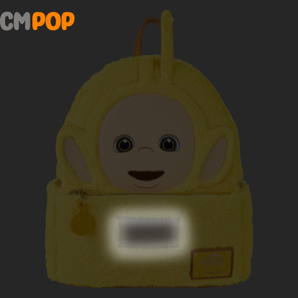 Teletubbies La La Mini Backpack - Loungefly Loungefly