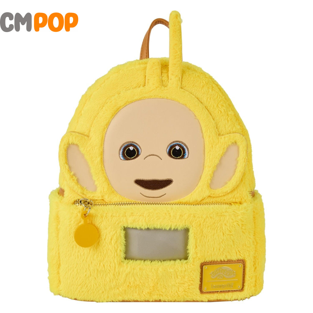 Teletubbies La La Mini Backpack - Loungefly Loungefly