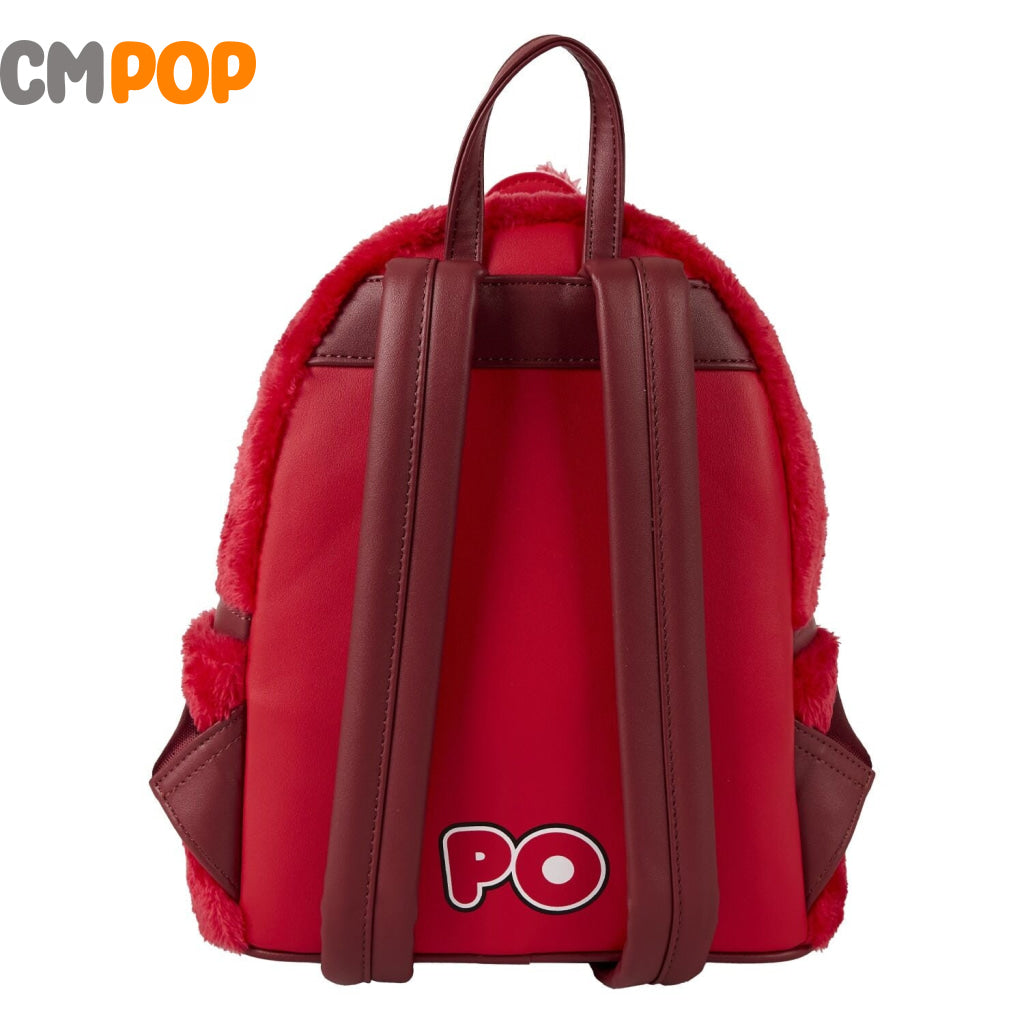 Teletubbies Po Mini Backpack - Loungefly Loungefly
