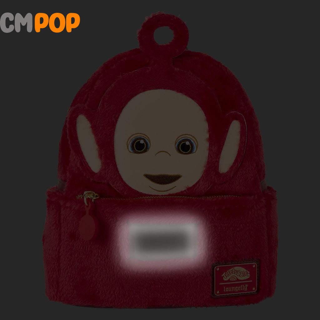 Teletubbies Po Mini Backpack - Loungefly Loungefly