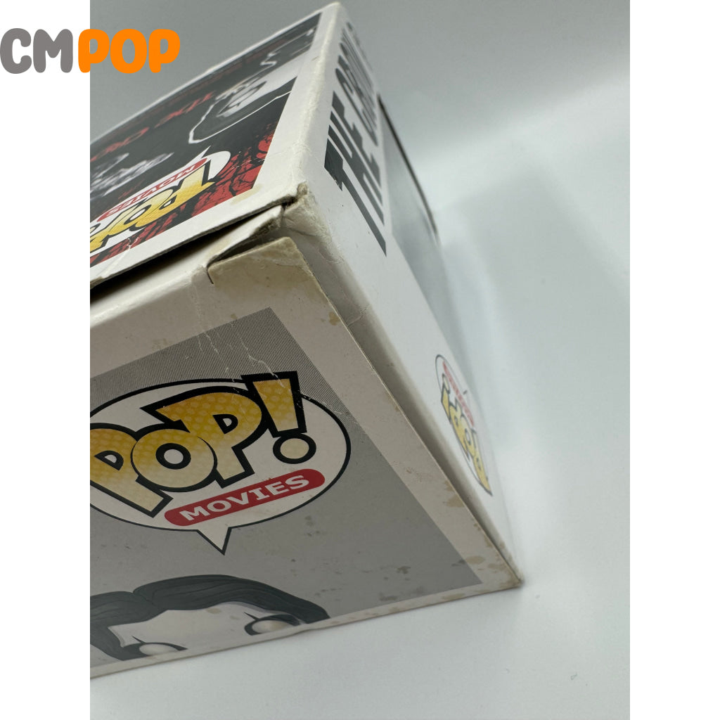 The Crow - #133 Funko Pop! Movies Hot Topic Exclusive Pop