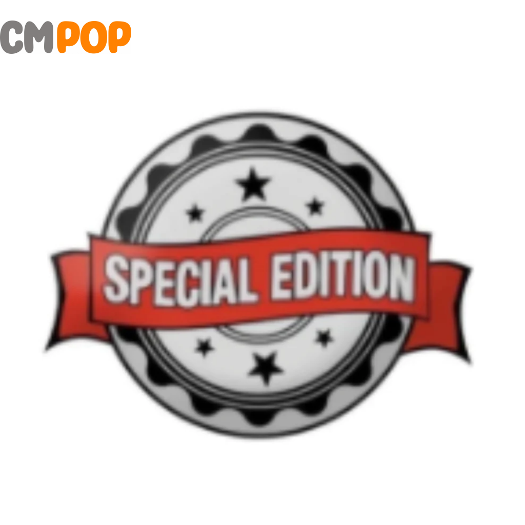 The Fiend Bray Wyatt- #77 - Funko Pop! - WWE - Special Edition Funko Pop
