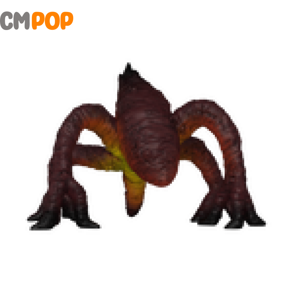 The Mind Flayer (Rift) - #1597 Funko Pop Super Television Netflix Stranger Things