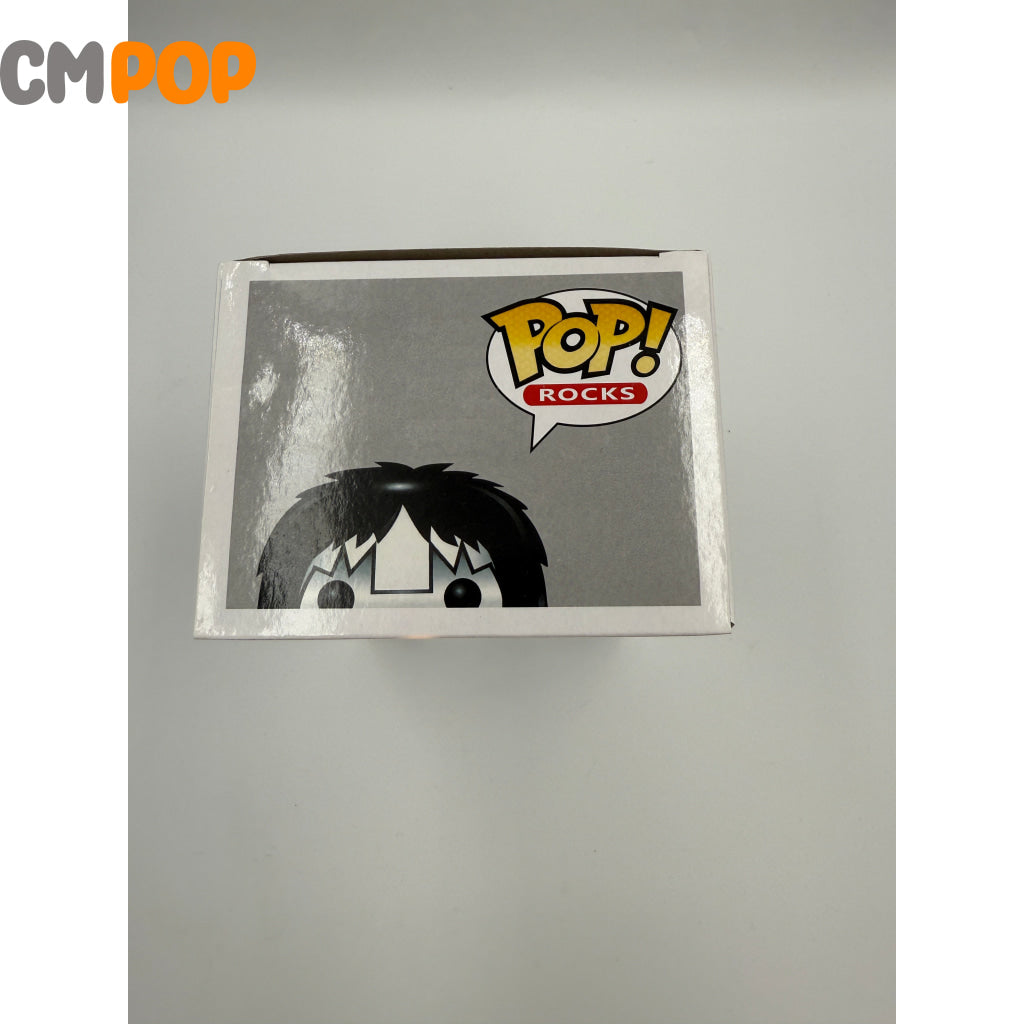 The Spaceman - #05 - Funko Pop! - Rocks - Kiss Funko Pop
