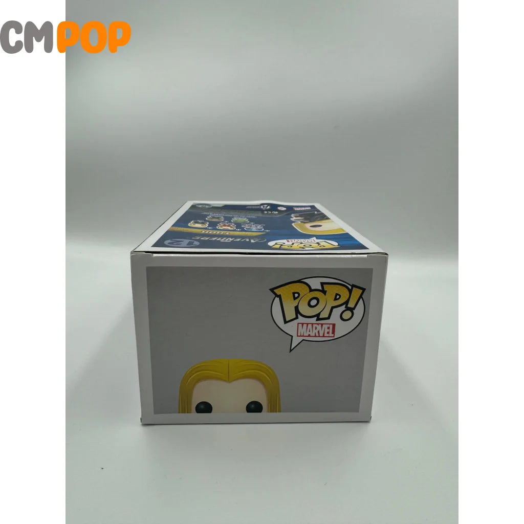 Thor - #12 Funko Pop! Marvel Avengers