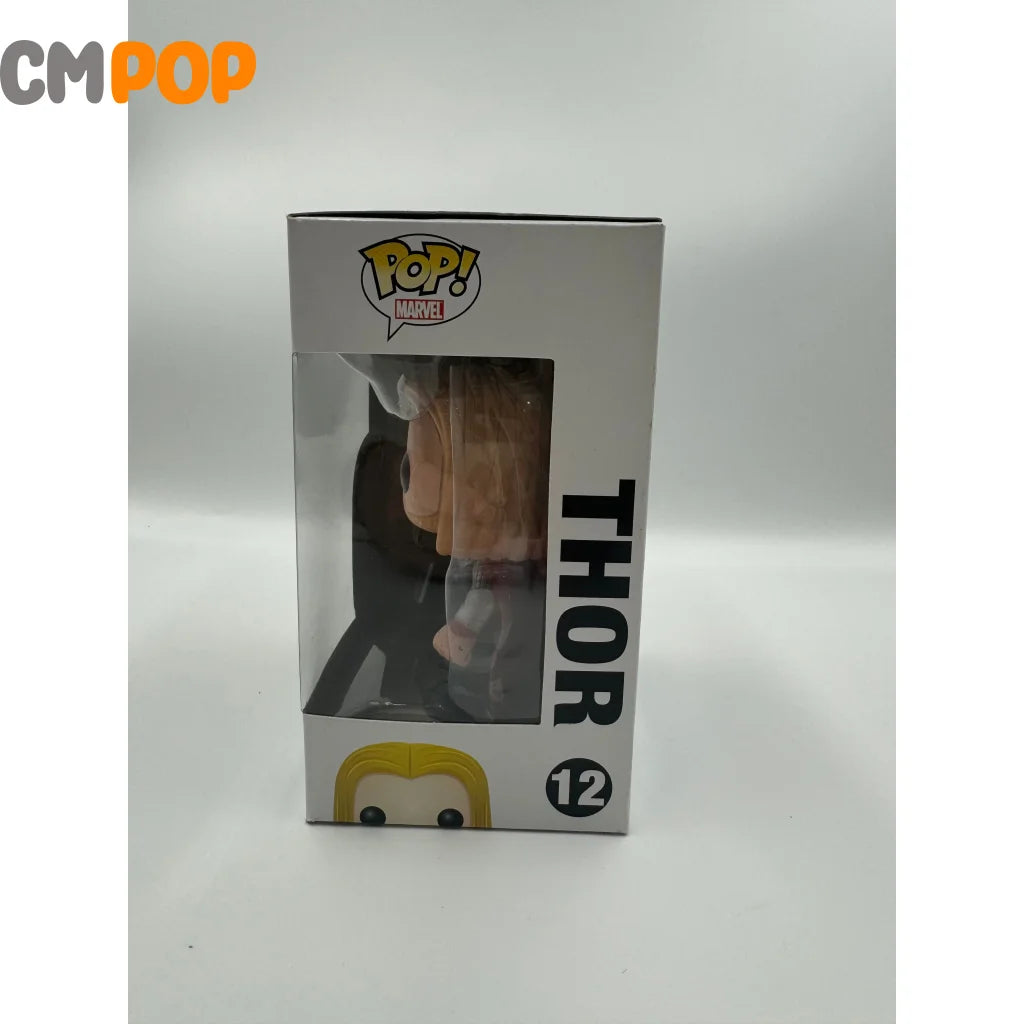 Thor - #12 Funko Pop! Marvel Avengers