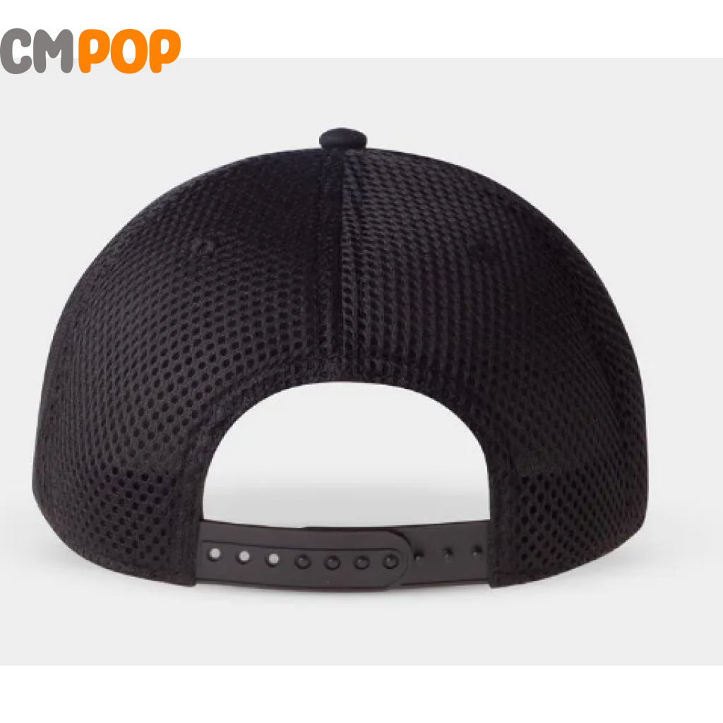 Universal - Jaws Adjustable Cap- Difuzed