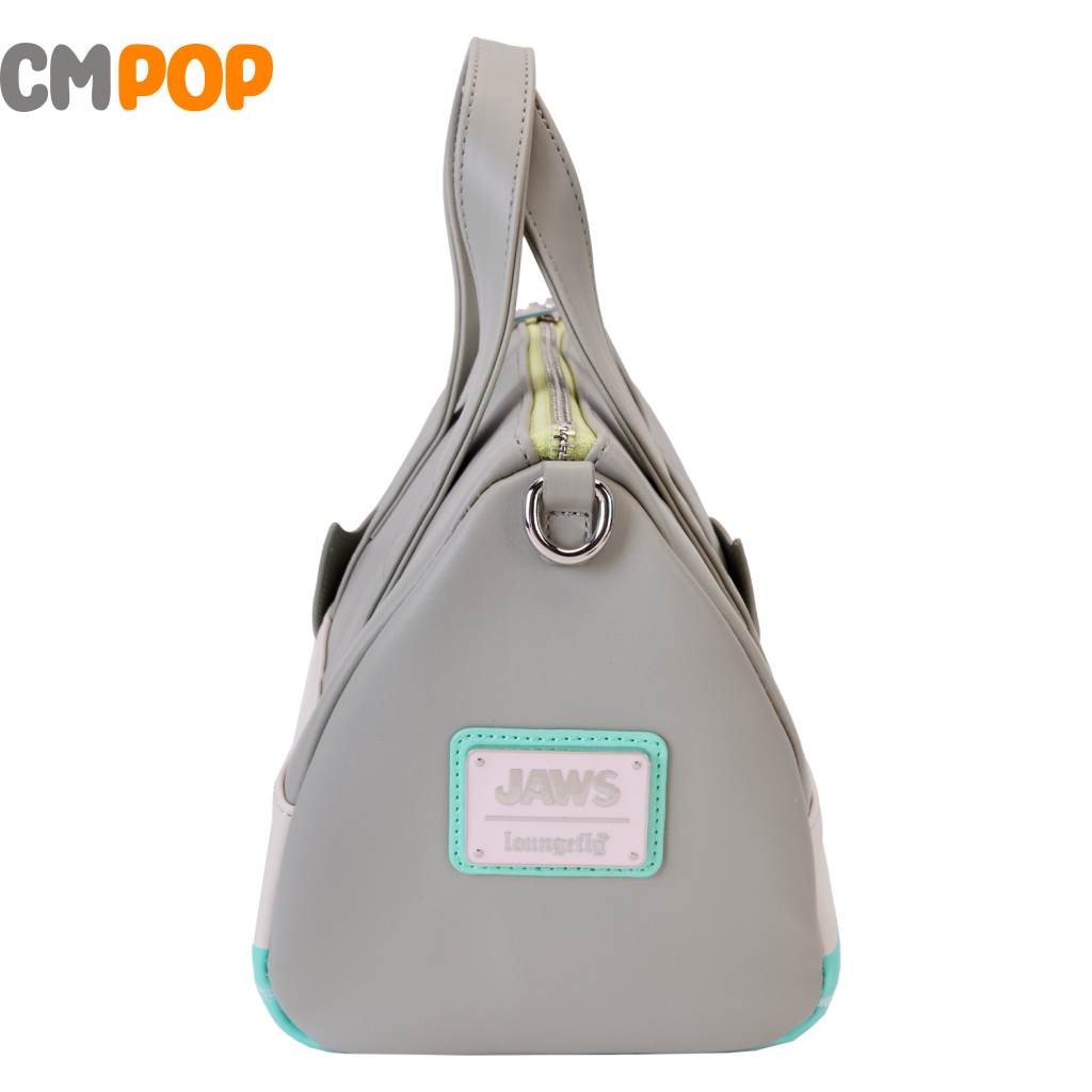 Universal Jaws Crossbody Bag - Loungefly