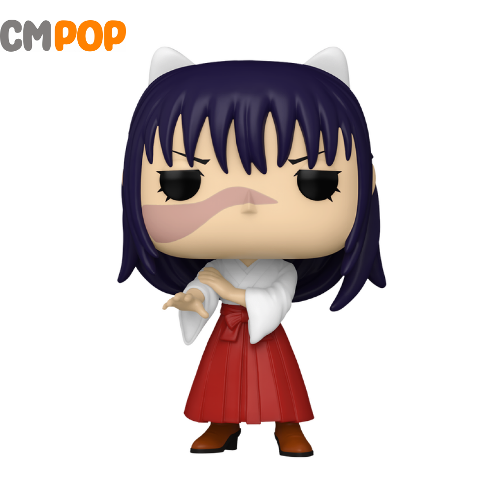Utahime Lori - #1639 Funko Pop! Jujutsu Kaisen Animation Pop