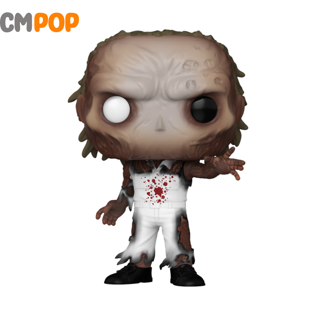 Vecna (Mid-Transformation) - #1540 Funko Pop! Stranger Things Pop
