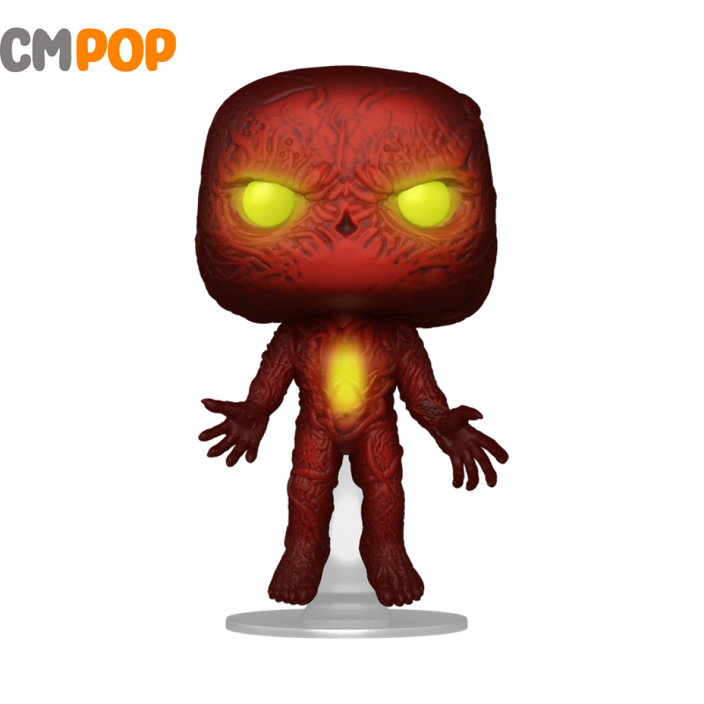 Vecna(Rift) - #1595 Funko Pop Television Netflix Stranger Things