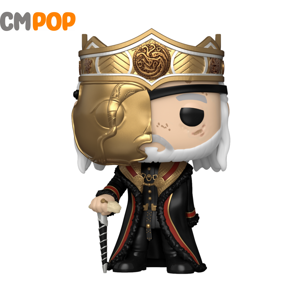 Viserys Tararyen - #15 Funko Pop! House Of The Dragon Pop