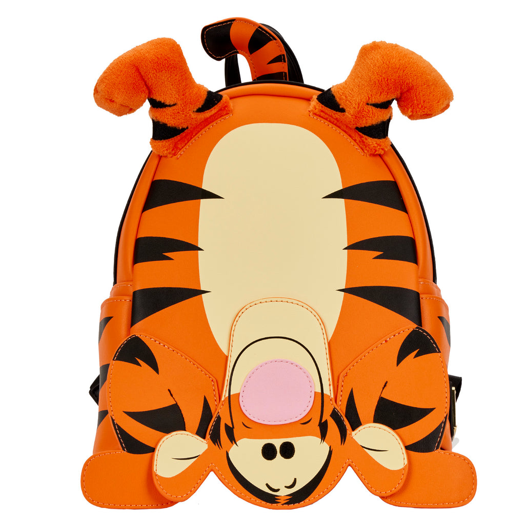 Tigger Cosplay Backpack-  Winnie the Pooh - Loungefly Backpack