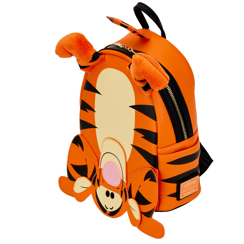 Tigger Cosplay Backpack-  Winnie the Pooh - Loungefly Backpack
