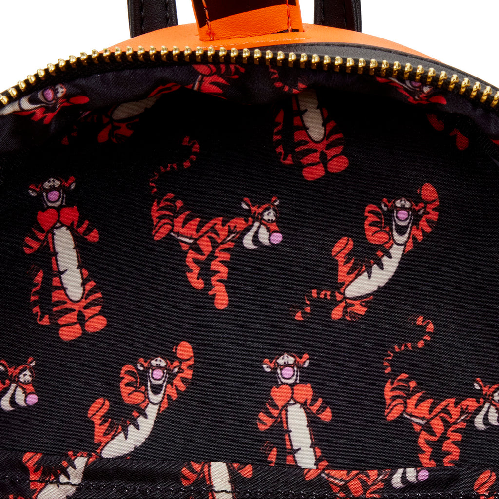 Tigger Cosplay Backpack-  Winnie the Pooh - Loungefly Backpack