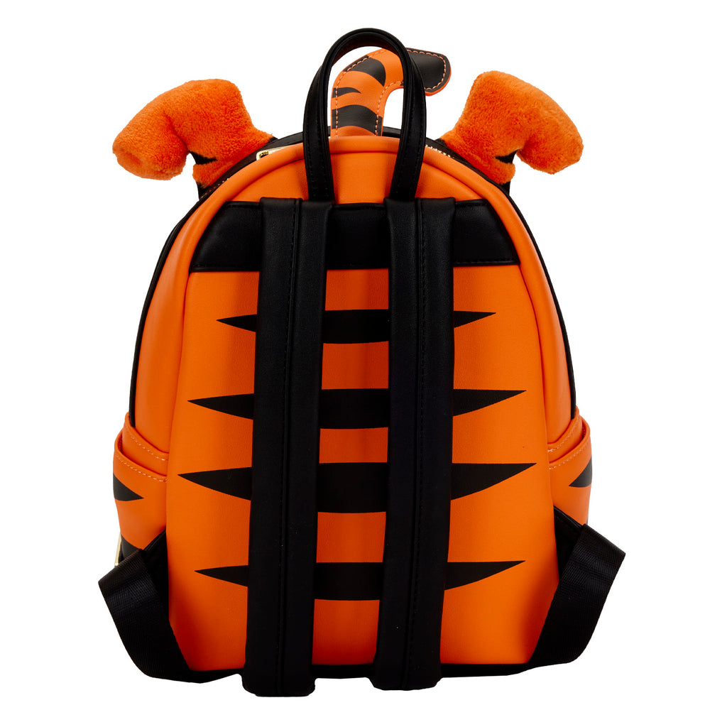 Tigger Cosplay Backpack-  Winnie the Pooh - Loungefly Backpack