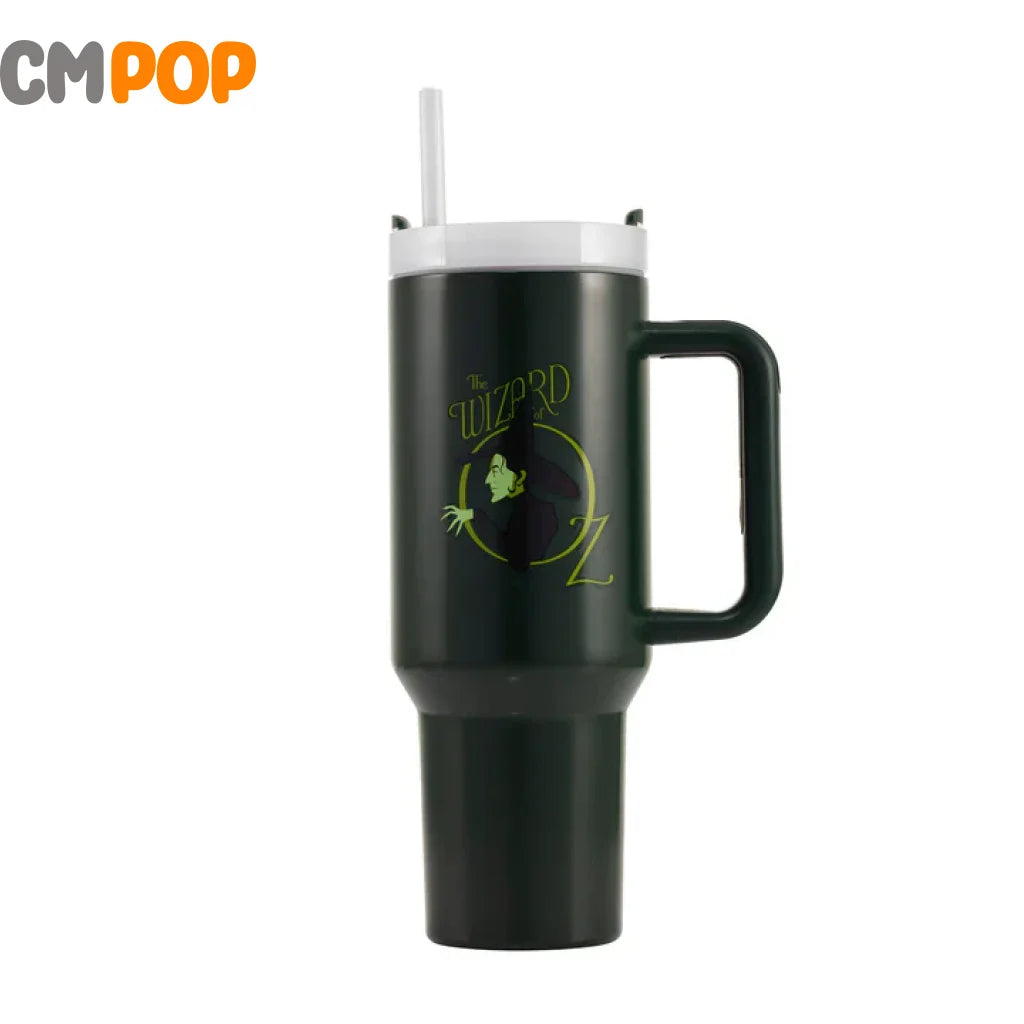 Wizard Of Oz (Witch Icon) 40Oz Tumbler Tumbler