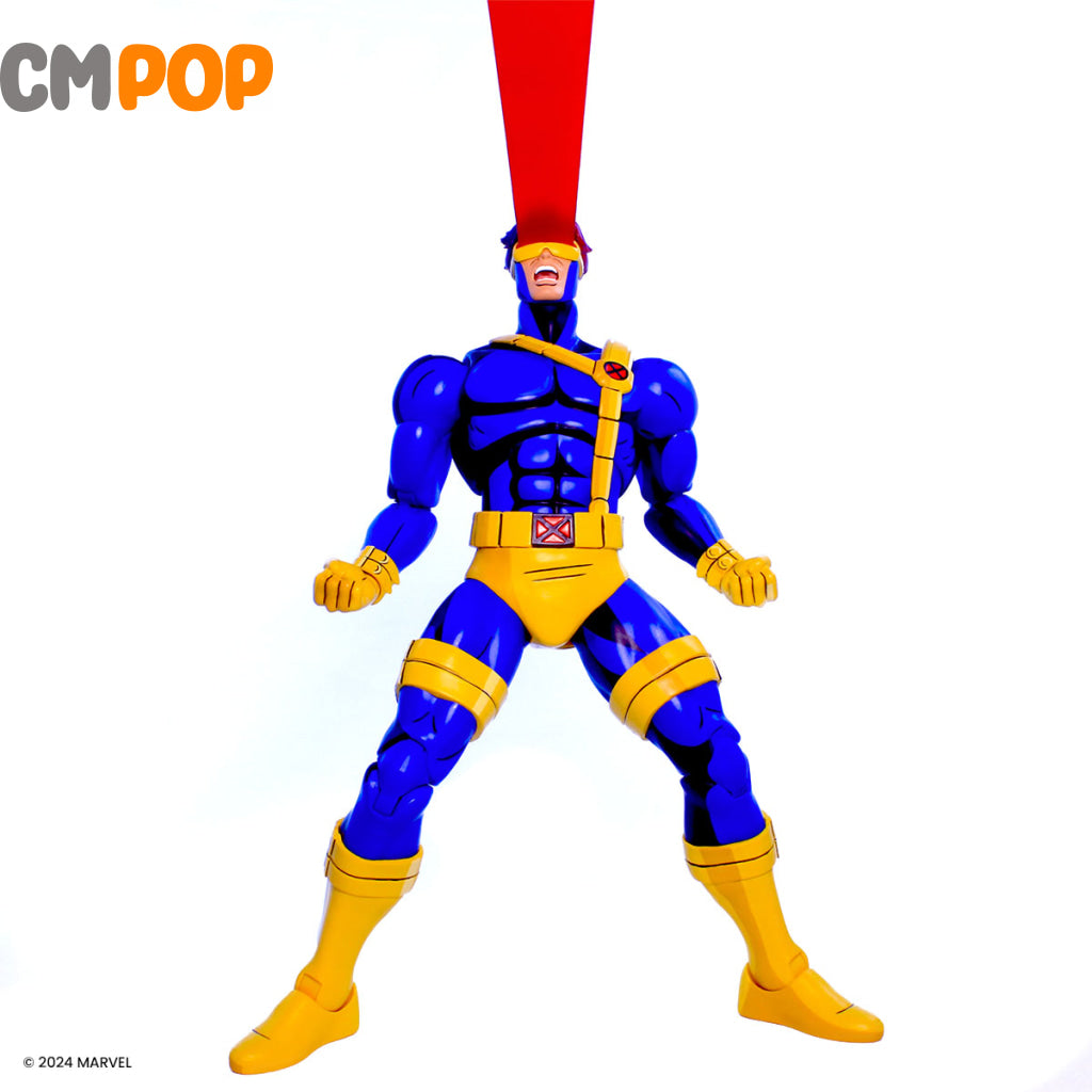X-Men ’97 - Cyclops 1/6 Scale Figure Mondo