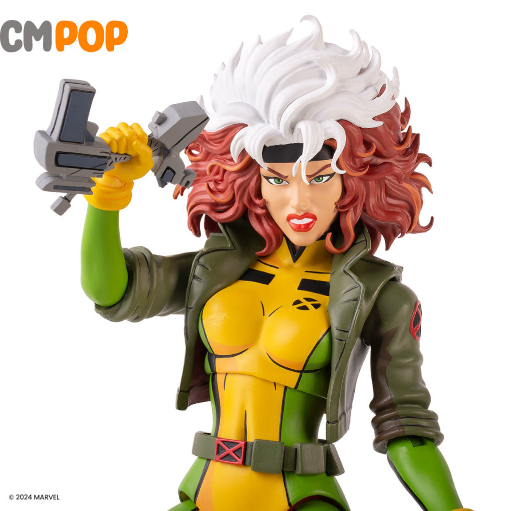 X-Men - Rogue 1/6 Scale Figure Mondo
