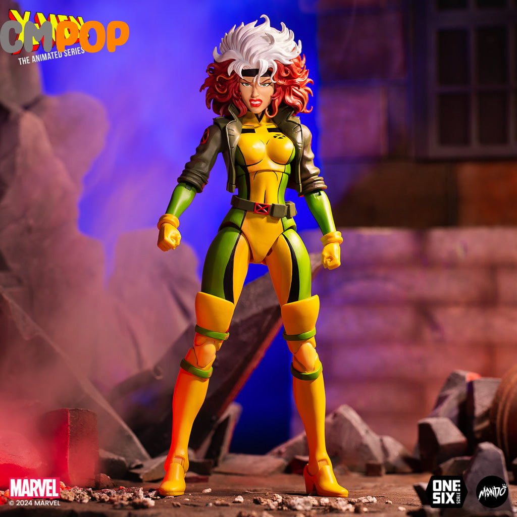X-Men - Rogue 1/6 Scale Figure Mondo